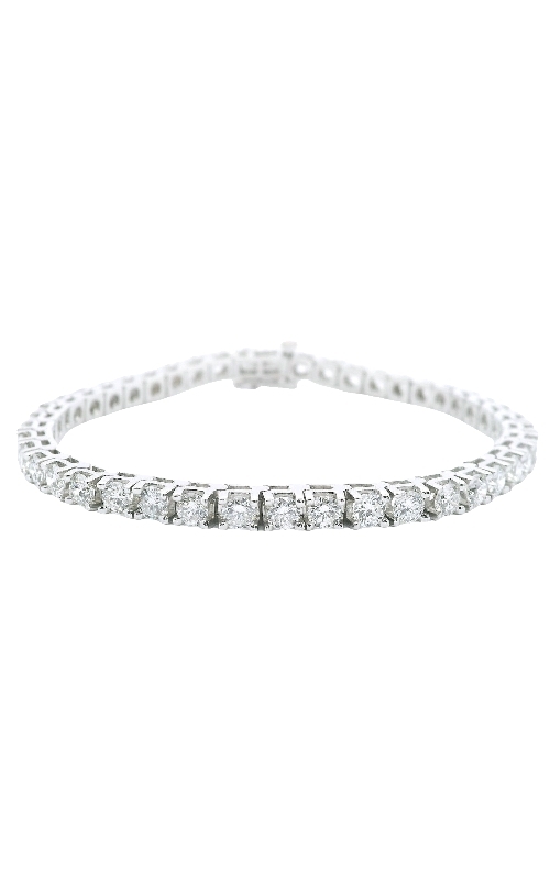 Diamond Tennis Bracelet