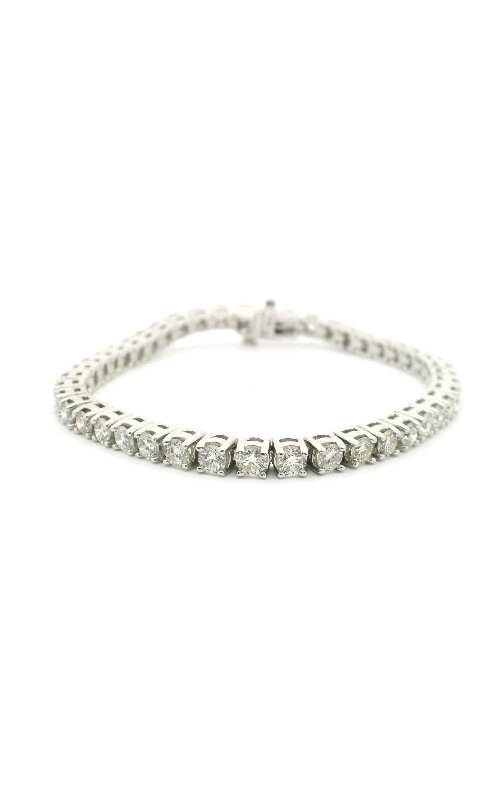 Diamond Tennis Bracelet