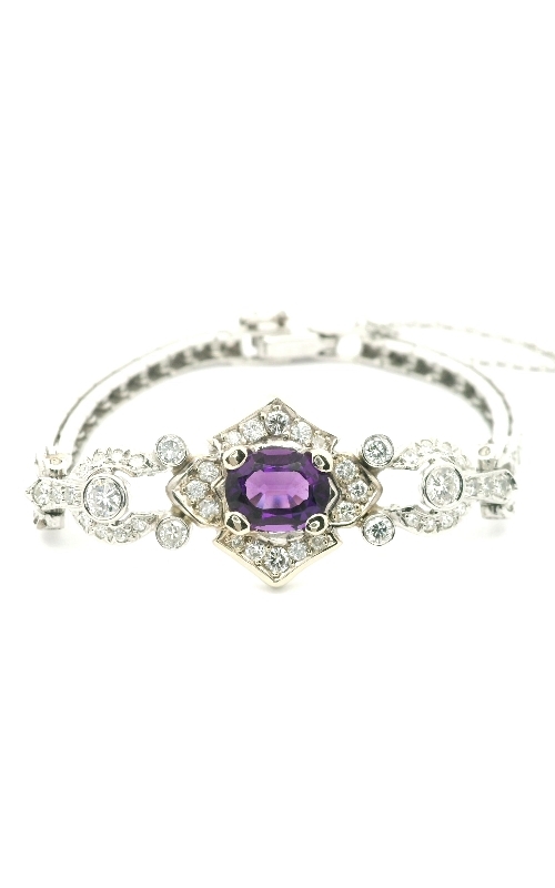 Amethyst Bracelet