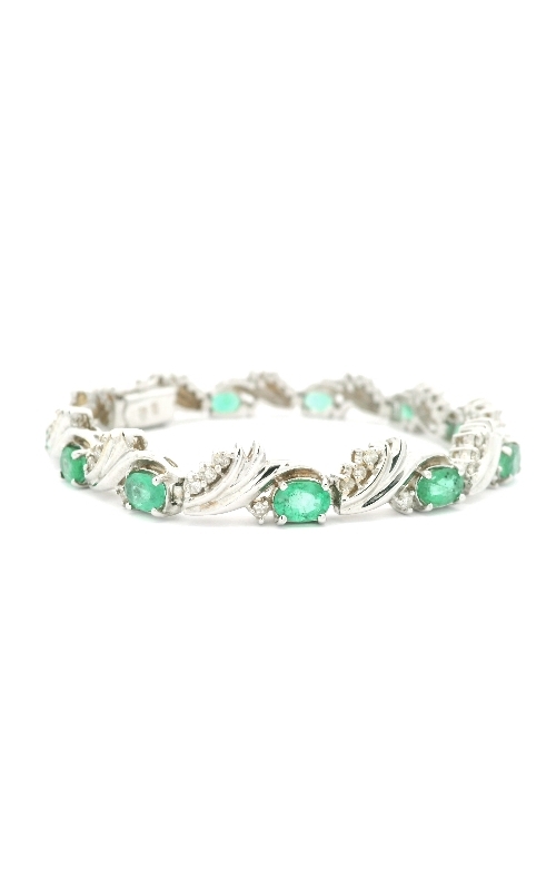 Tennis Bracelet
