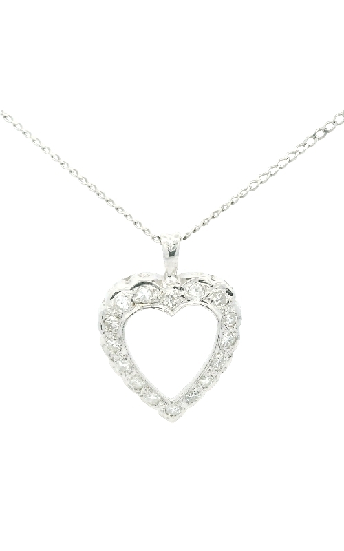 Heart Necklace