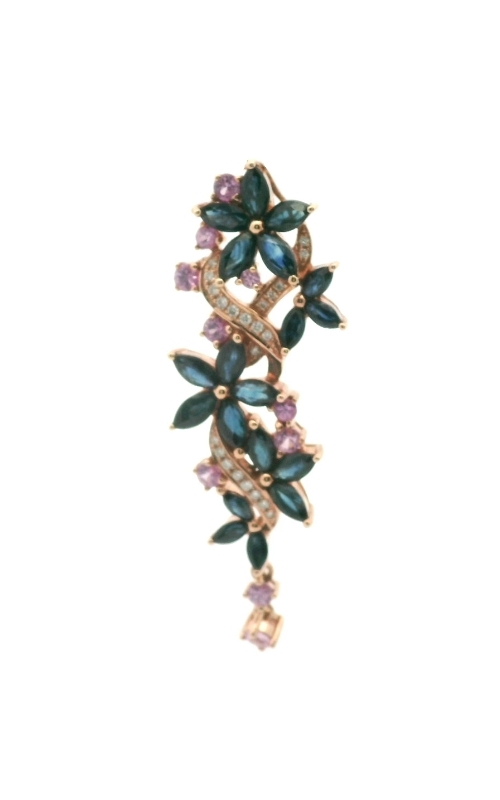 Osborne Estate Necklace 720-02482