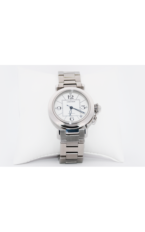 Pre-Owned Cartier Watch