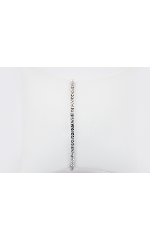 Tennis Bracelet
