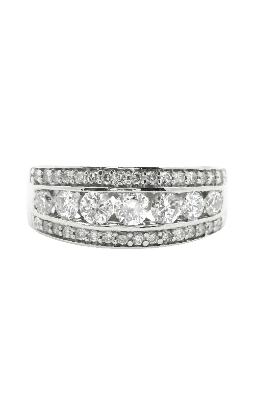 Three Row Band