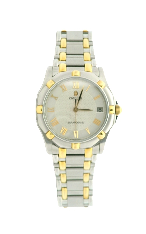 Pre-Owned Concorc Watch