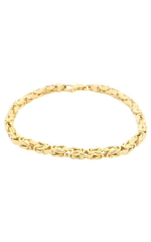 Byzantine Chain Bracelet