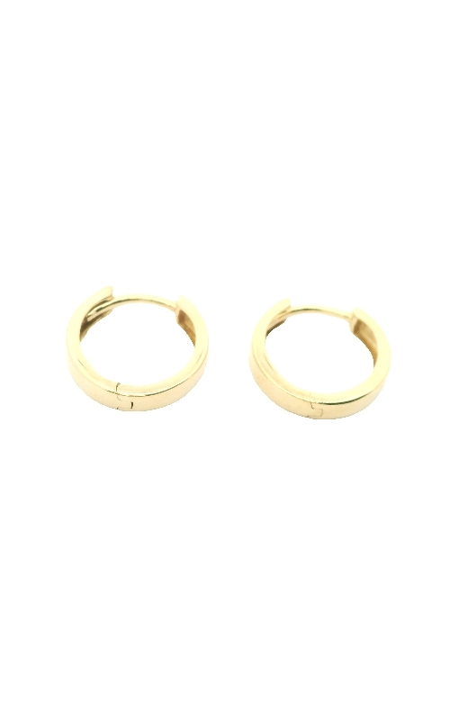 Huggie Earrings