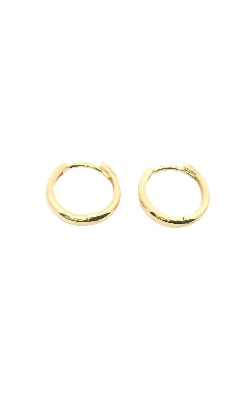 Huggie Earrings