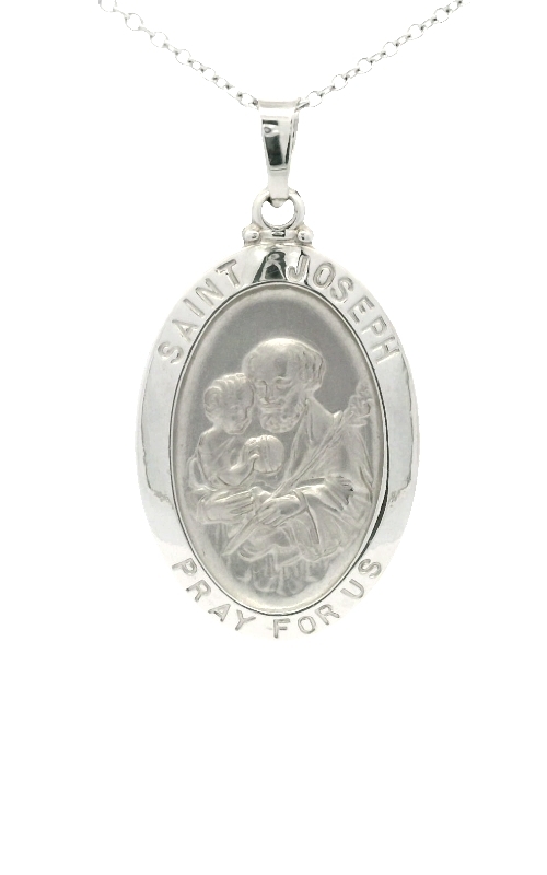 Saint Joseph Pendant
