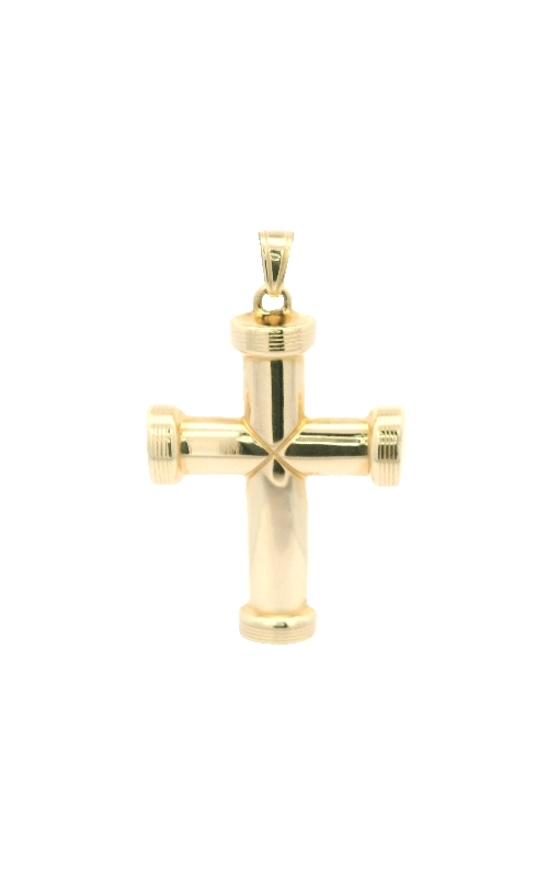 Cross Pendant