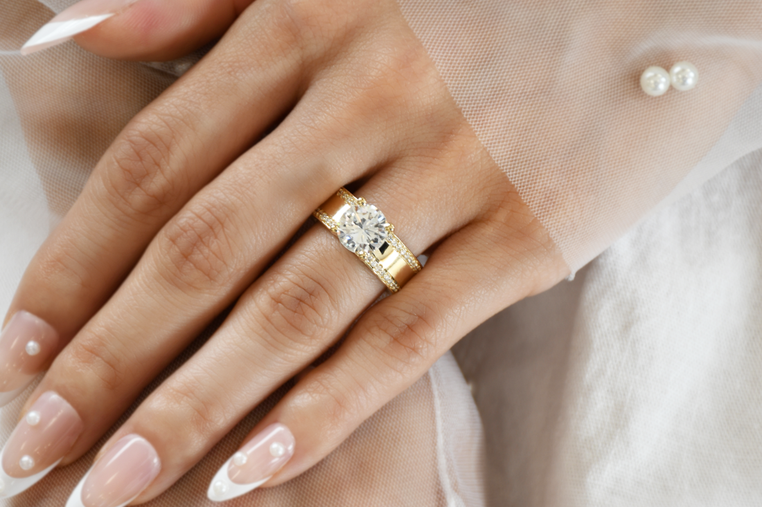 Engagement Ringt