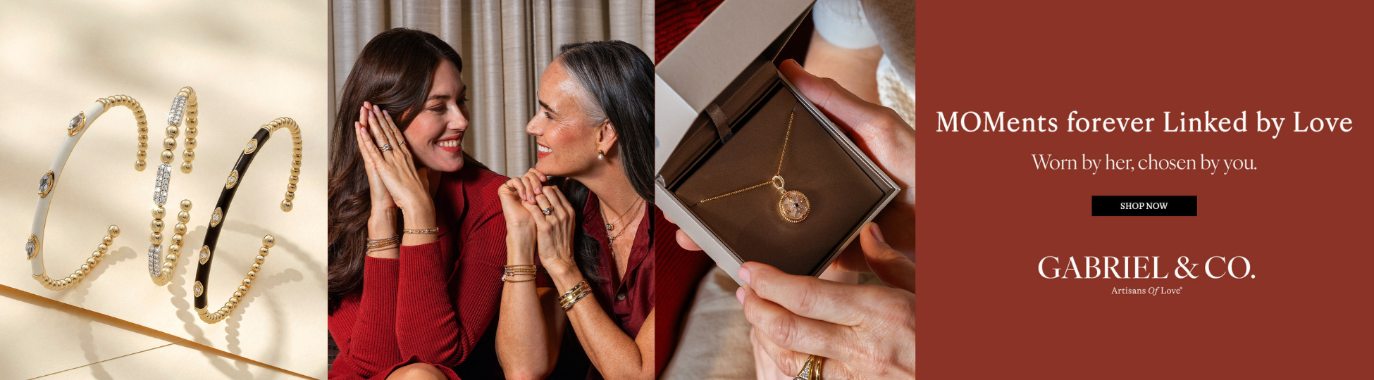 Mother's Day Gabriel & Co.