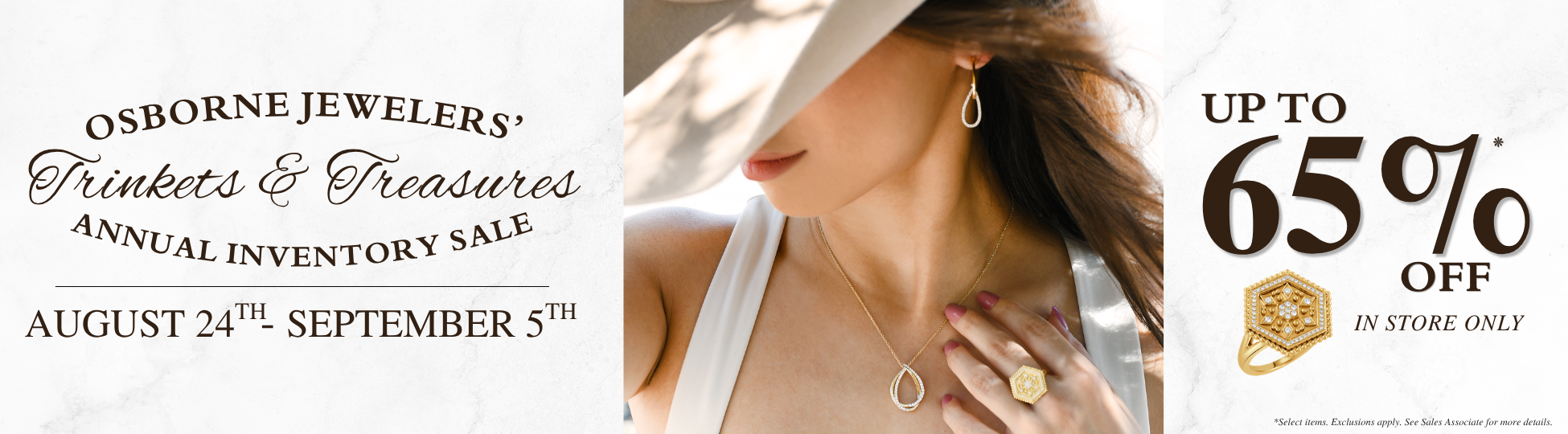 July LeVian Promotion