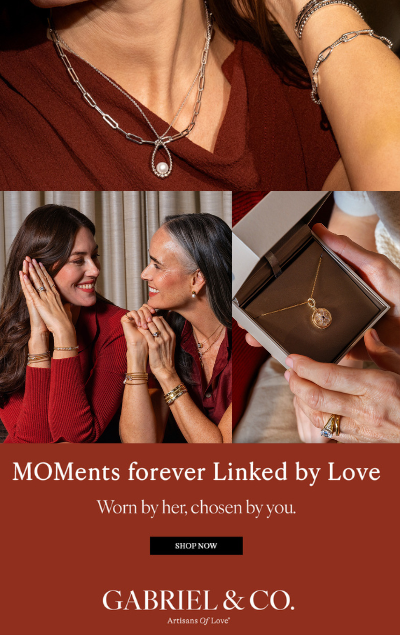 Mother's Day Gabriel & Co.