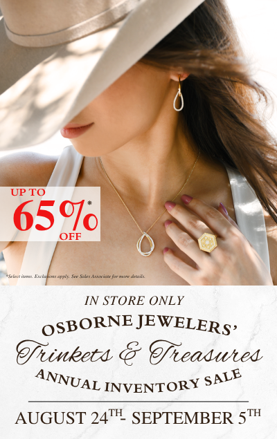 July LeVian Promotion