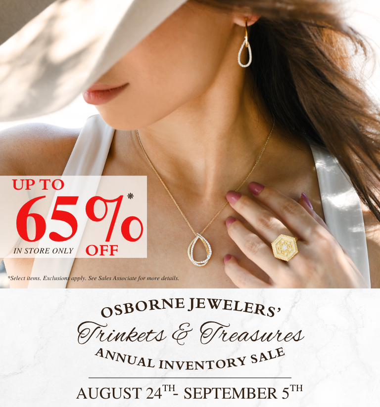 July LeVian Promotion