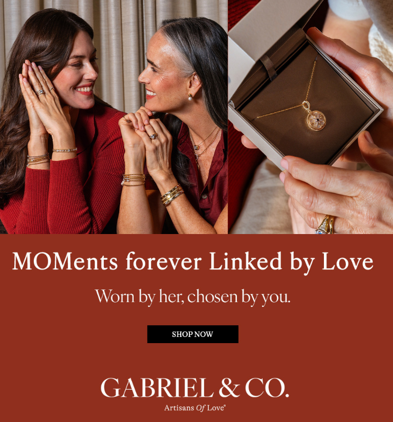 Mother's Day Gabriel & Co.