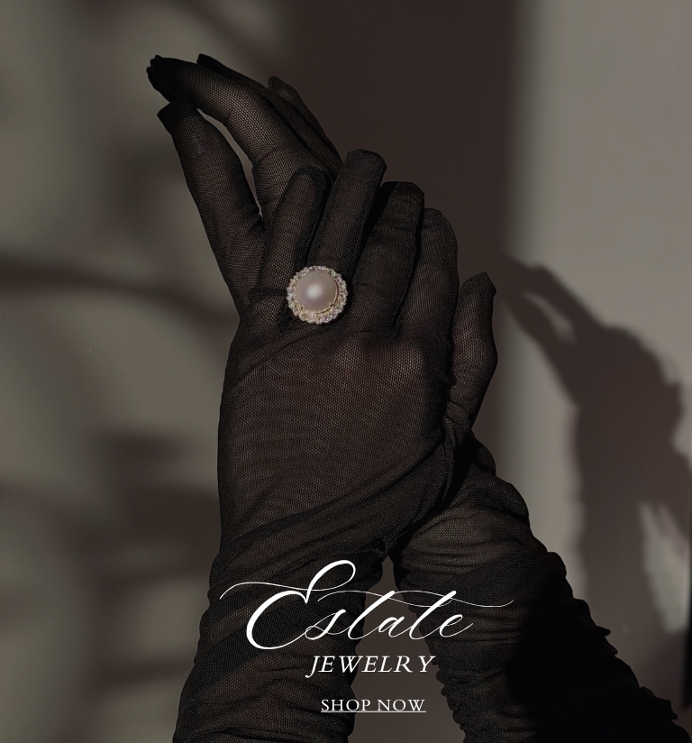 Estate Jewelry