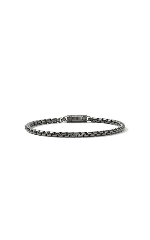 3.7MM Box Chain Bracelet