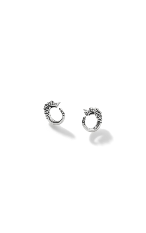 Naga Stud Earrings