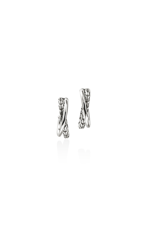 JH Essential Crossover Earring