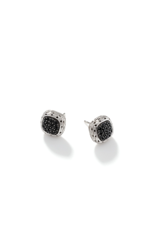 JH Essentials Stud Earrings