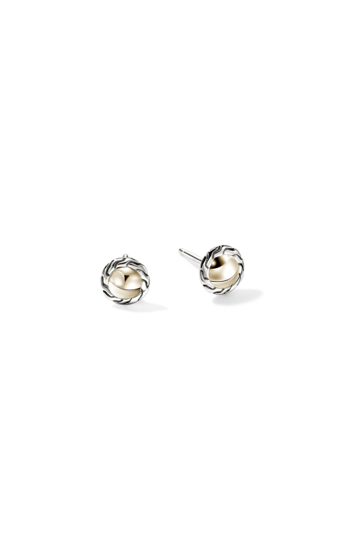 JH Essential Stud Earring