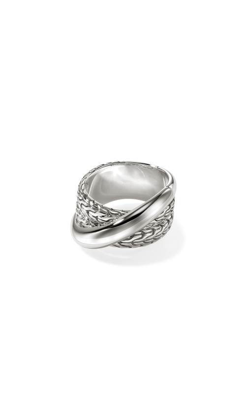 JH Essential Crossover Ring