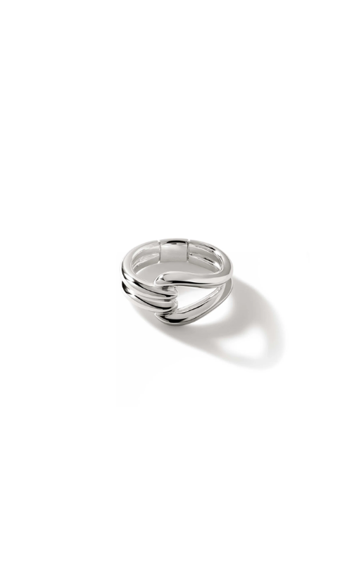 Surf Link Ring