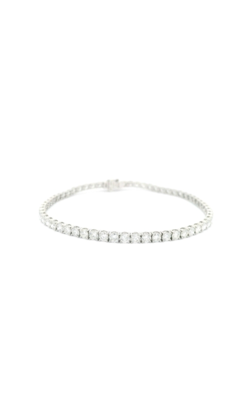 Diamond Tennis Bracelet