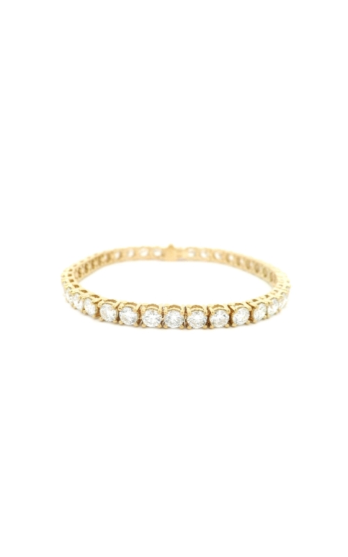 Diamond Tennis Bracelet