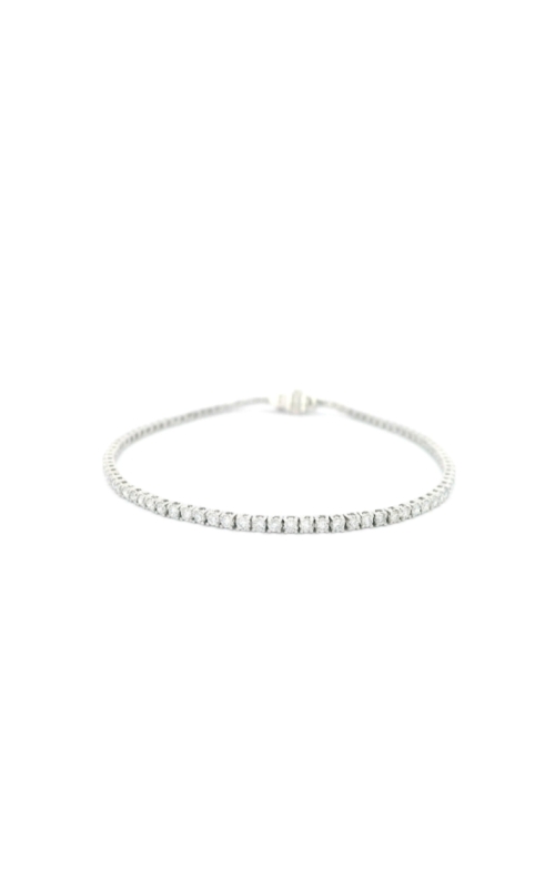 Diamond Tennis Bracelet