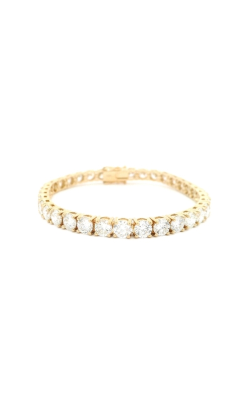 Diamond Tennis Bracelet