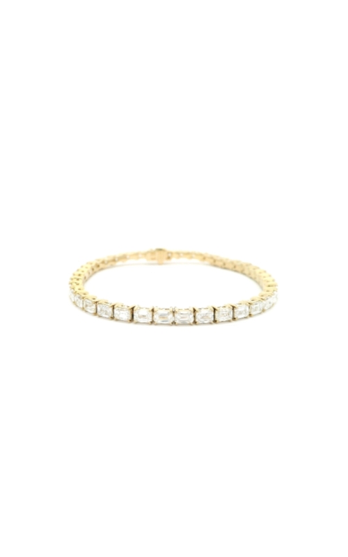 Diamond Tennis Bracelet