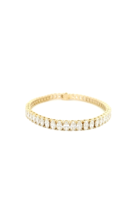Diamond Tennis Bracelet