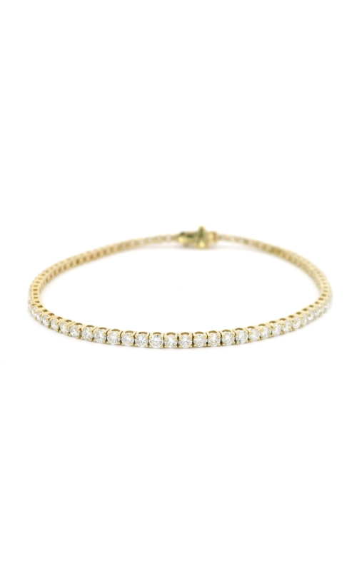 Diamond Tennis Bracelet