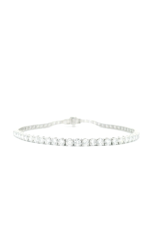 Diamond Tennis Bracelet