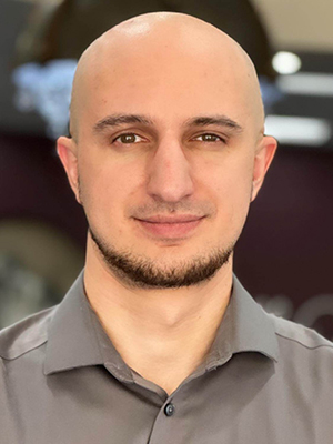 Anthony Anthony