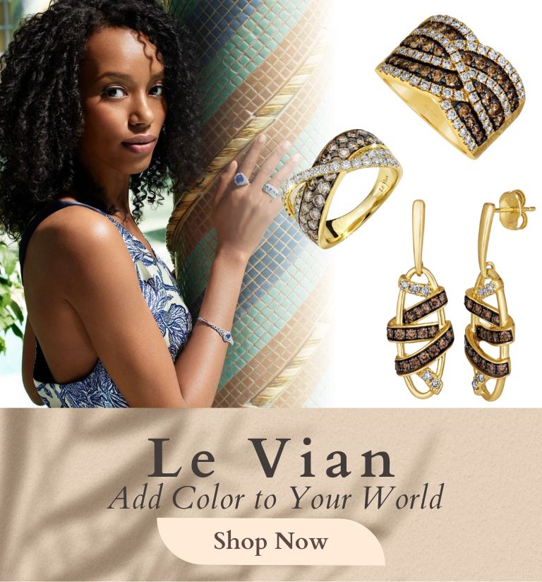 Le Vian